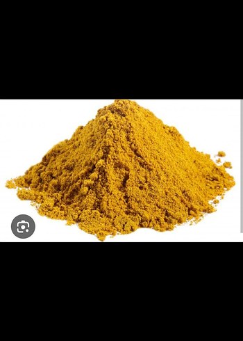 kara biber limon tuzu toz biber sumak ekşisi nane kimyon - Görsel 5