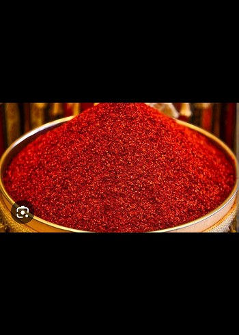 kara biber limon tuzu toz biber sumak ekşisi nane kimyon - Görsel 2