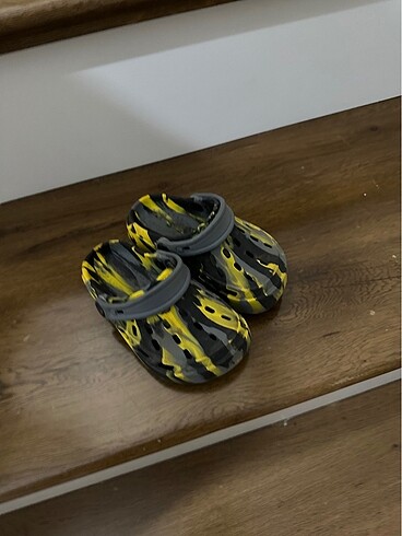 Skechers bebek terlik