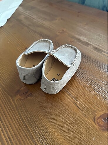 H&M H&M bebek loafer