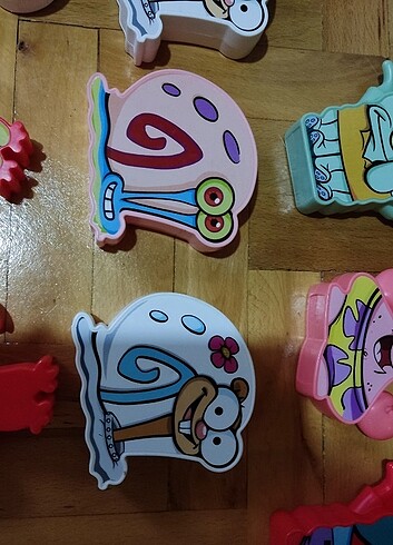 Çocuk oyuncağı  - Görsel 2