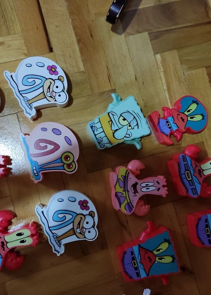 Çocuk oyuncağı  - Görsel 3