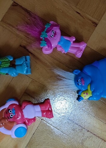 Çocuk oyuncağı - Görsel 2