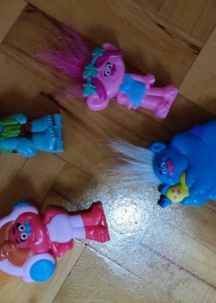 Çocuk oyuncağı  - Görsel 2