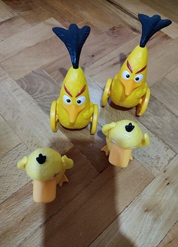 Figür oyuncak - Görsel 2