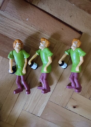 Figür oyuncak - Görsel 2