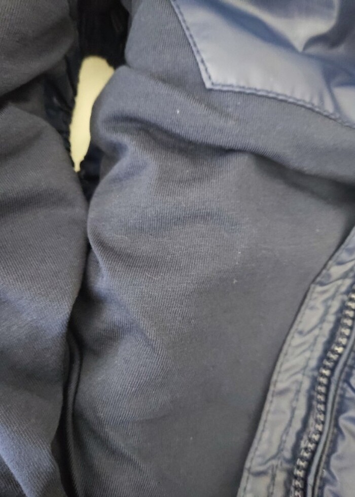 Çocuk Yelek  - Görsel 4