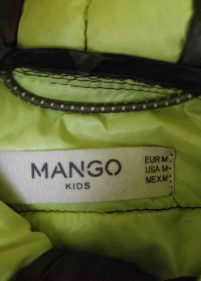 Çocuk Yelek  - Görsel 5