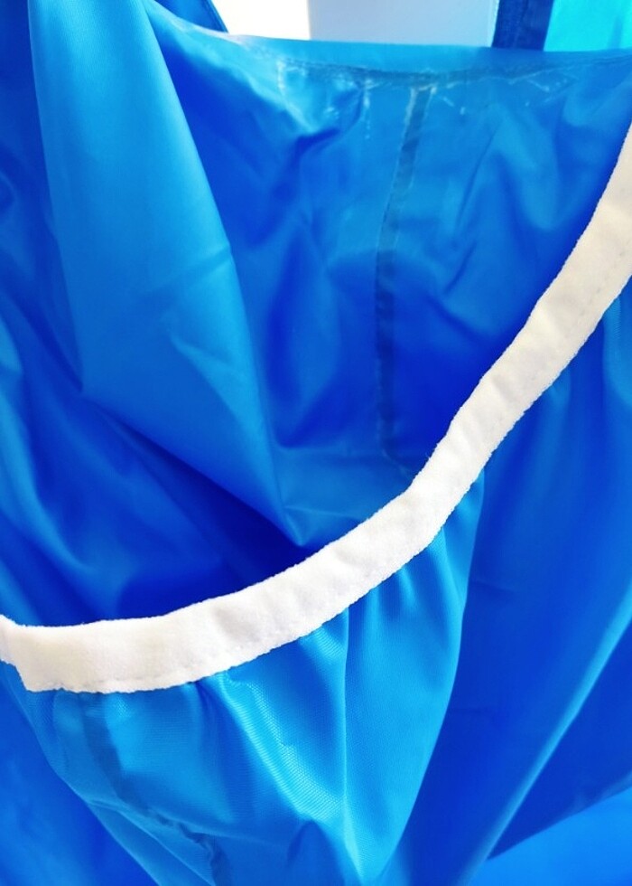 Çocuk Yağmurluk - Görsel 2