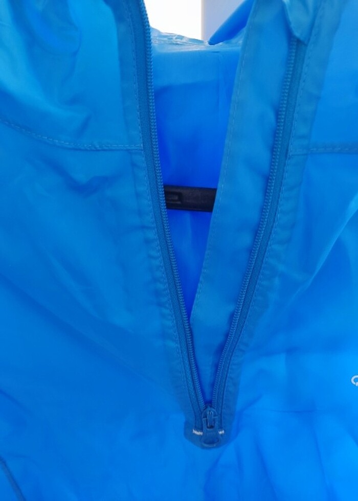 Çocuk Yağmurluk - Görsel 4