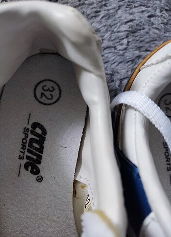 Futbol ayakkabi - Görsel 5
