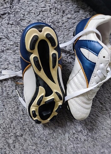 Futbol ayakkabi - Görsel 6