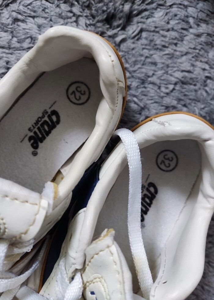 Futbol ayakkabi - Görsel 2