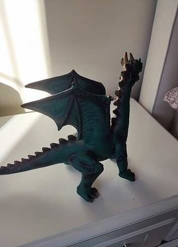 Ejderha oyuncak - Görsel 5