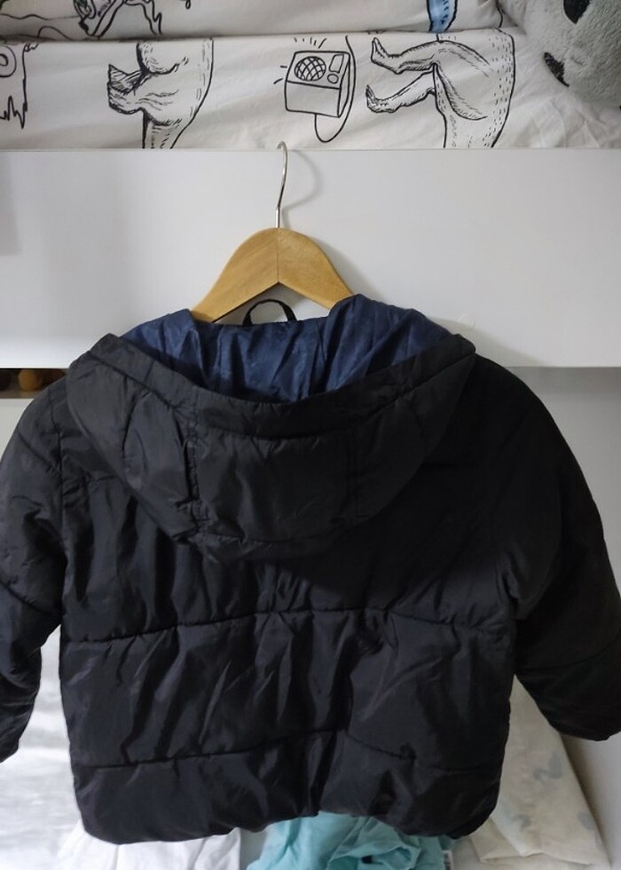 Mango mont - Görsel 3