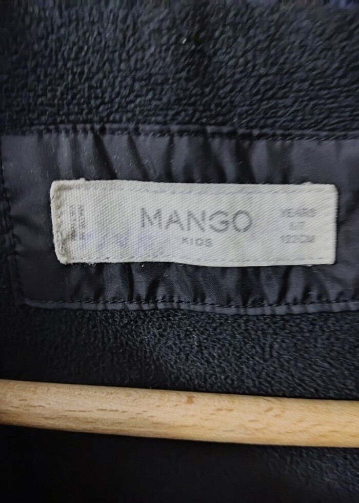 Mango mont - Görsel 4