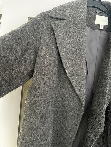m Beden H&m kaban