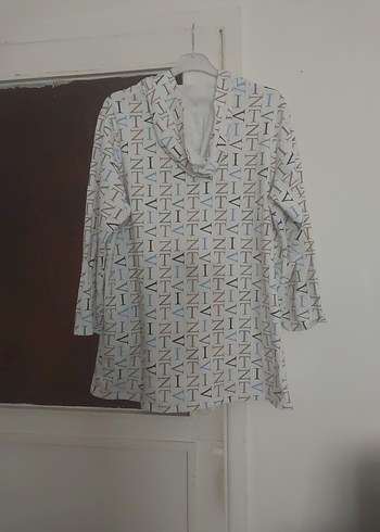 KADIN YAĞMURLUK PENYE ÜST - Görsel 2