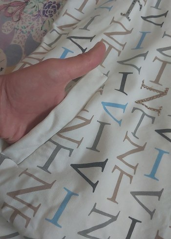 KADIN YAĞMURLUK PENYE ÜST - Görsel 5