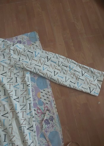 KADIN YAĞMURLUK PENYE ÜST - Görsel 6