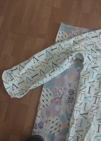 KADIN YAĞMURLUK PENYE ÜST - Görsel 7