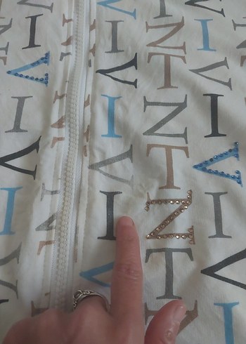 KADIN YAĞMURLUK PENYE ÜST - Görsel 8