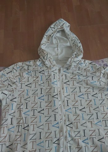 KADIN YAĞMURLUK PENYE ÜST - Görsel 4