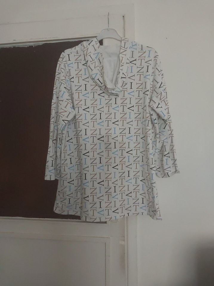 KADIN YAĞMURLUK PENYE ÜST - Görsel 2