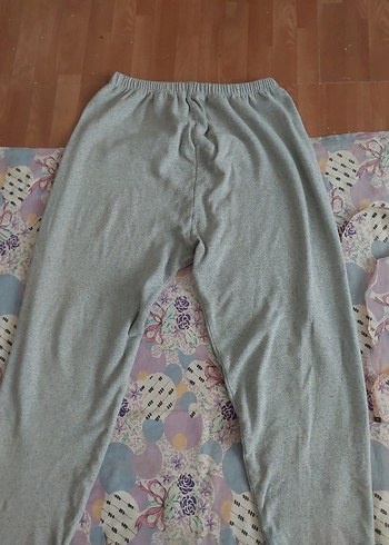 ERKEK GÜNLÜK ALT PİJAMA  - Görsel 2