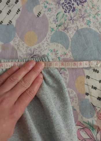 ERKEK GÜNLÜK ALT PİJAMA  - Görsel 5