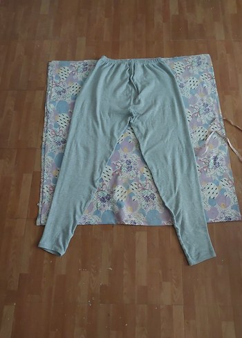 ERKEK GÜNLÜK ALT PİJAMA  - Görsel 7