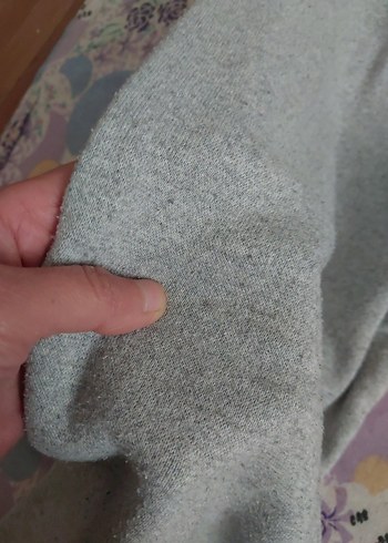 ERKEK GÜNLÜK ALT PİJAMA  - Görsel 3