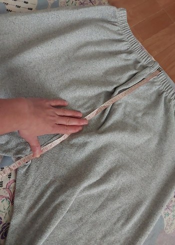 ERKEK GÜNLÜK ALT PİJAMA  - Görsel 6