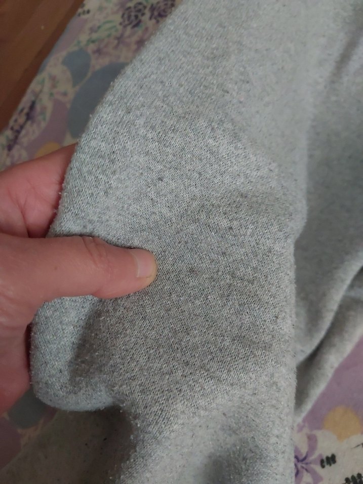 ERKEK GÜNLÜK ALT PİJAMA  - Görsel 3