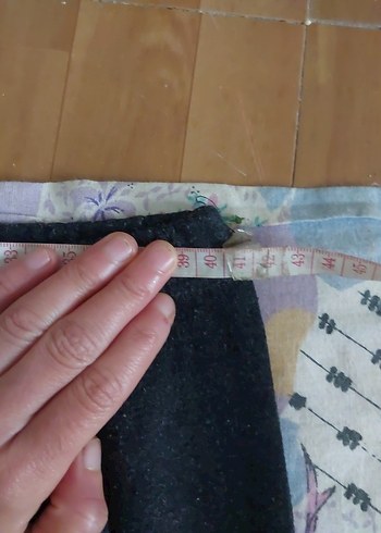 ERKEK GÜNLÜK PİJAMA ALT - Görsel 3