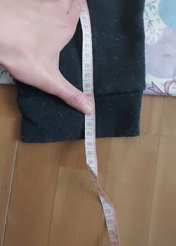 ERKEK GÜNLÜK PİJAMA ALT - Görsel 4