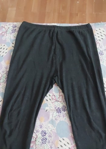 ERKEK GÜNLÜK PİJAMA ALT - Görsel 2