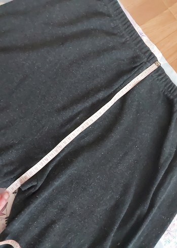 ERKEK GÜNLÜK PİJAMA ALT - Görsel 5