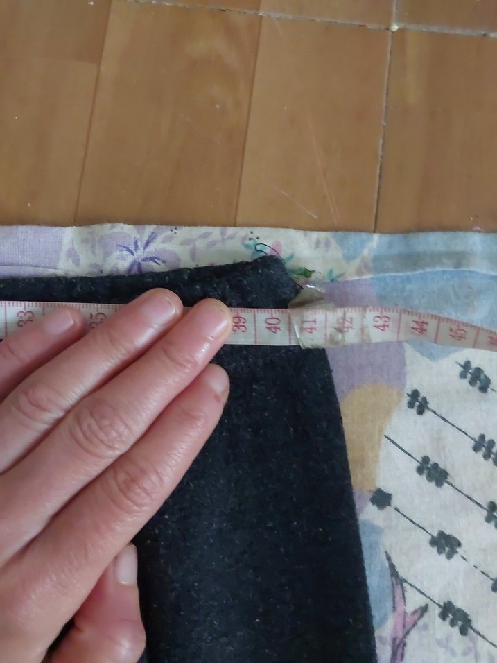 ERKEK GÜNLÜK PİJAMA ALT - Görsel 3