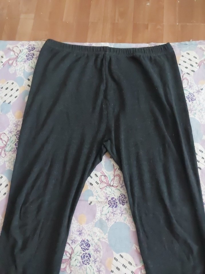 ERKEK GÜNLÜK PİJAMA ALT - Görsel 2