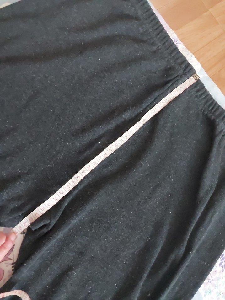 ERKEK GÜNLÜK PİJAMA ALT - Görsel 5