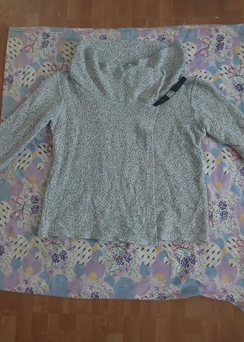 Kadın kisa parke  - Görsel 2