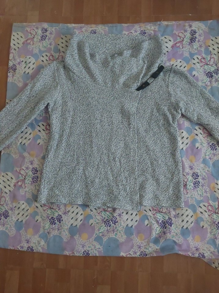 Kadın kisa parke  - Görsel 2