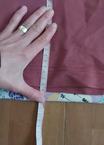 Kapüşonlu kolsuz kadin spor tunik - Görsel 5