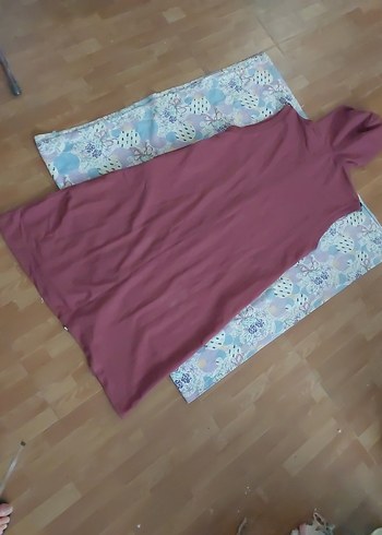 Kapüşonlu kolsuz kadin spor tunik - Görsel 7