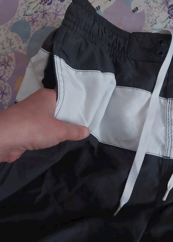 ERKEK ÇOCUK ŞORTU GRİ - Görsel 4