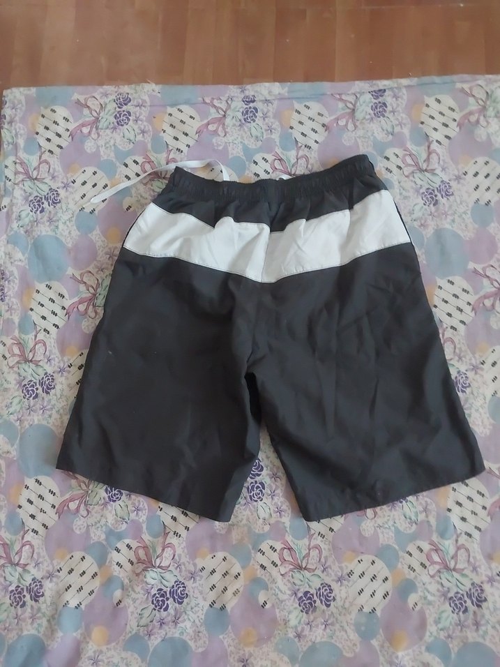 ERKEK ÇOCUK ŞORTU GRİ - Görsel 3