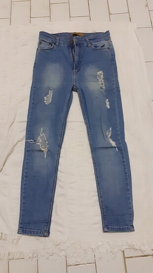 YIRTIK JEANS ????????????