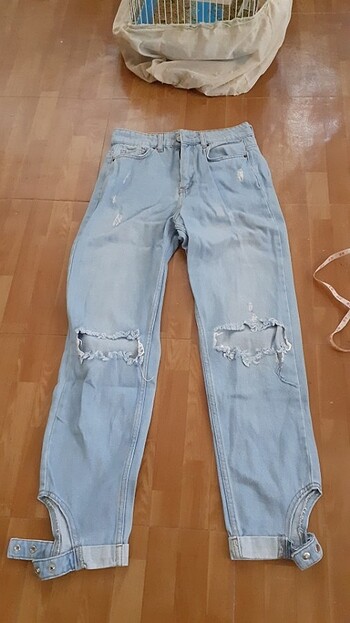 MARJINAL JEANS ????????????????