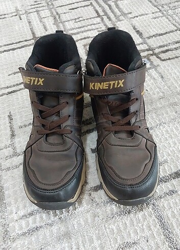 Kinetix ÇOCUK BOTU ????????????????